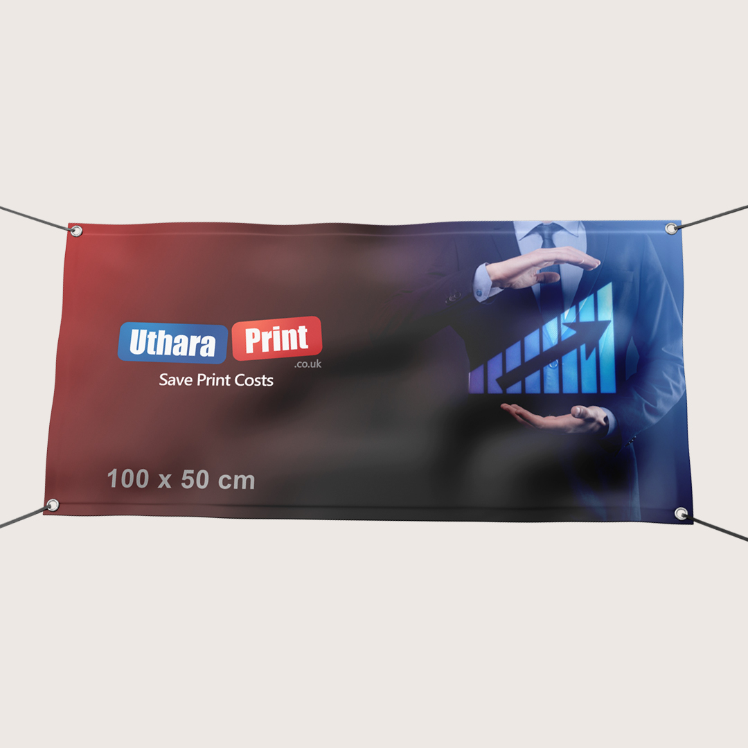 Next Day Banners