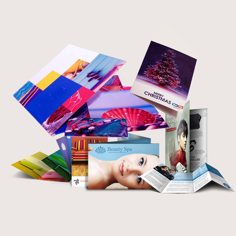 Sample Packs