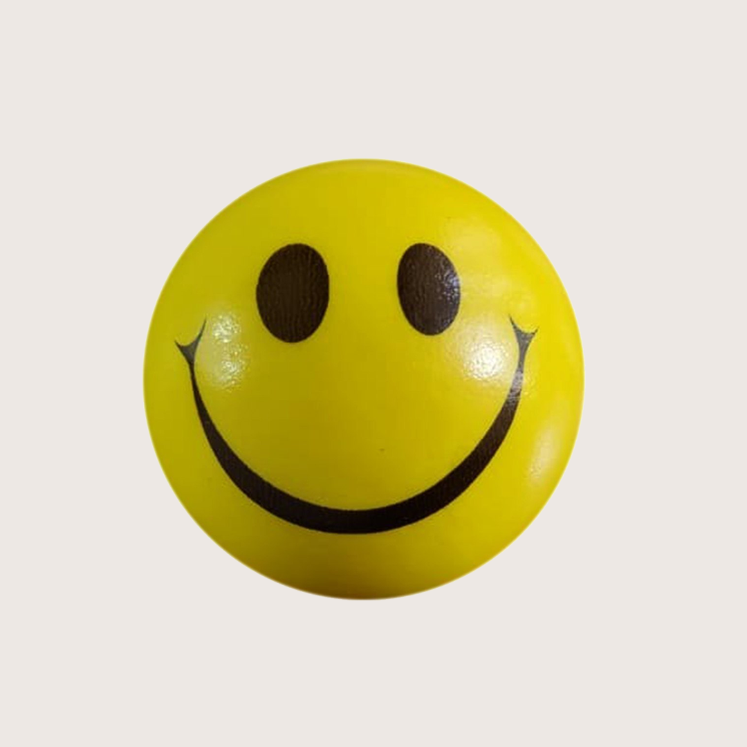 Stress Ball