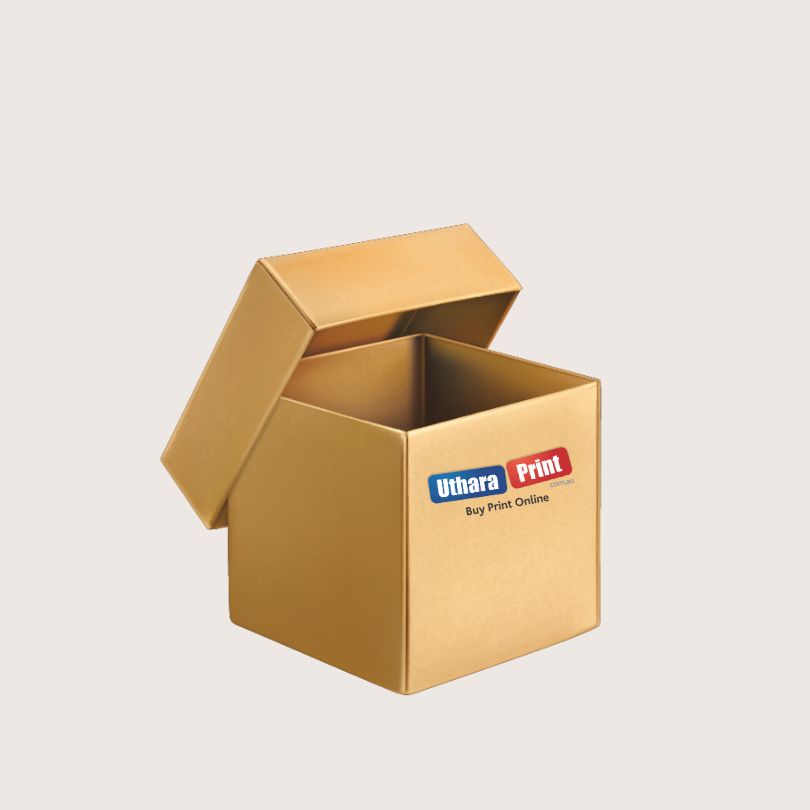 Printed Box