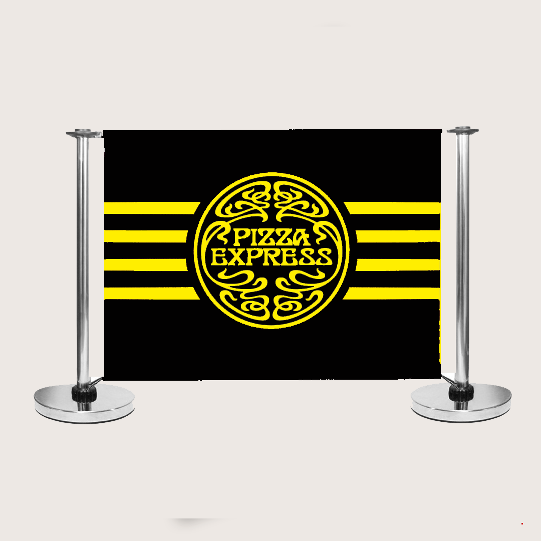 Cafe Barriers 