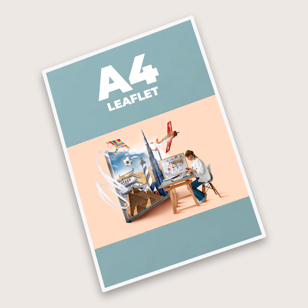 Leaflet