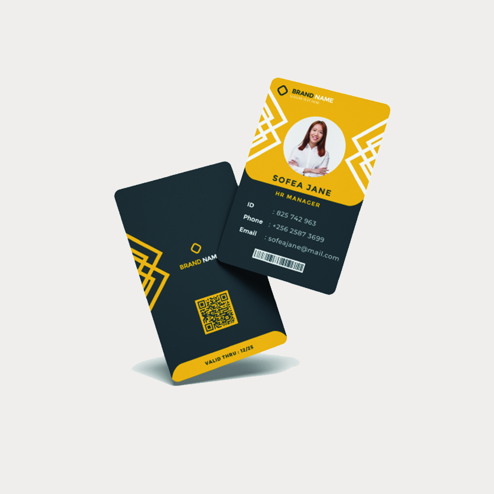 ID Cards