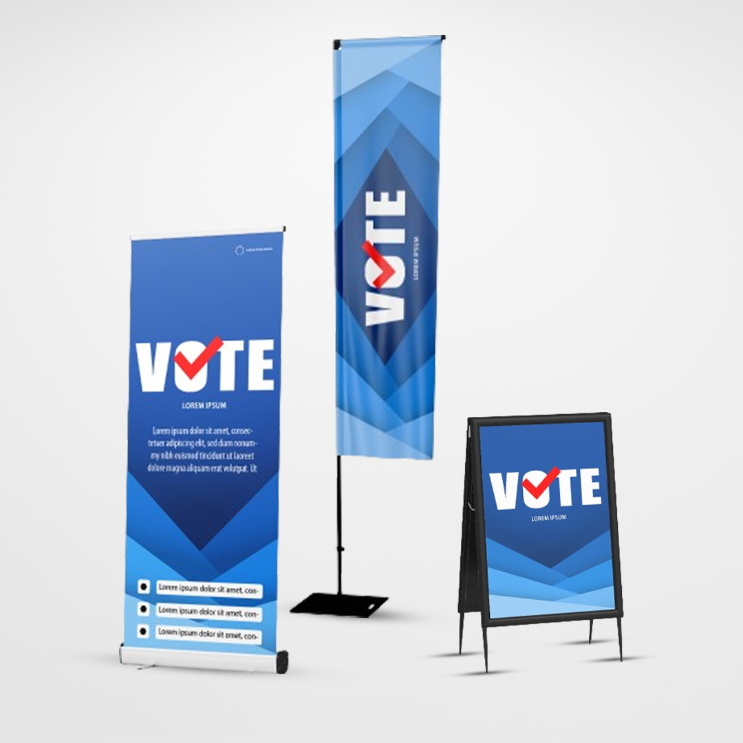 Election Products
