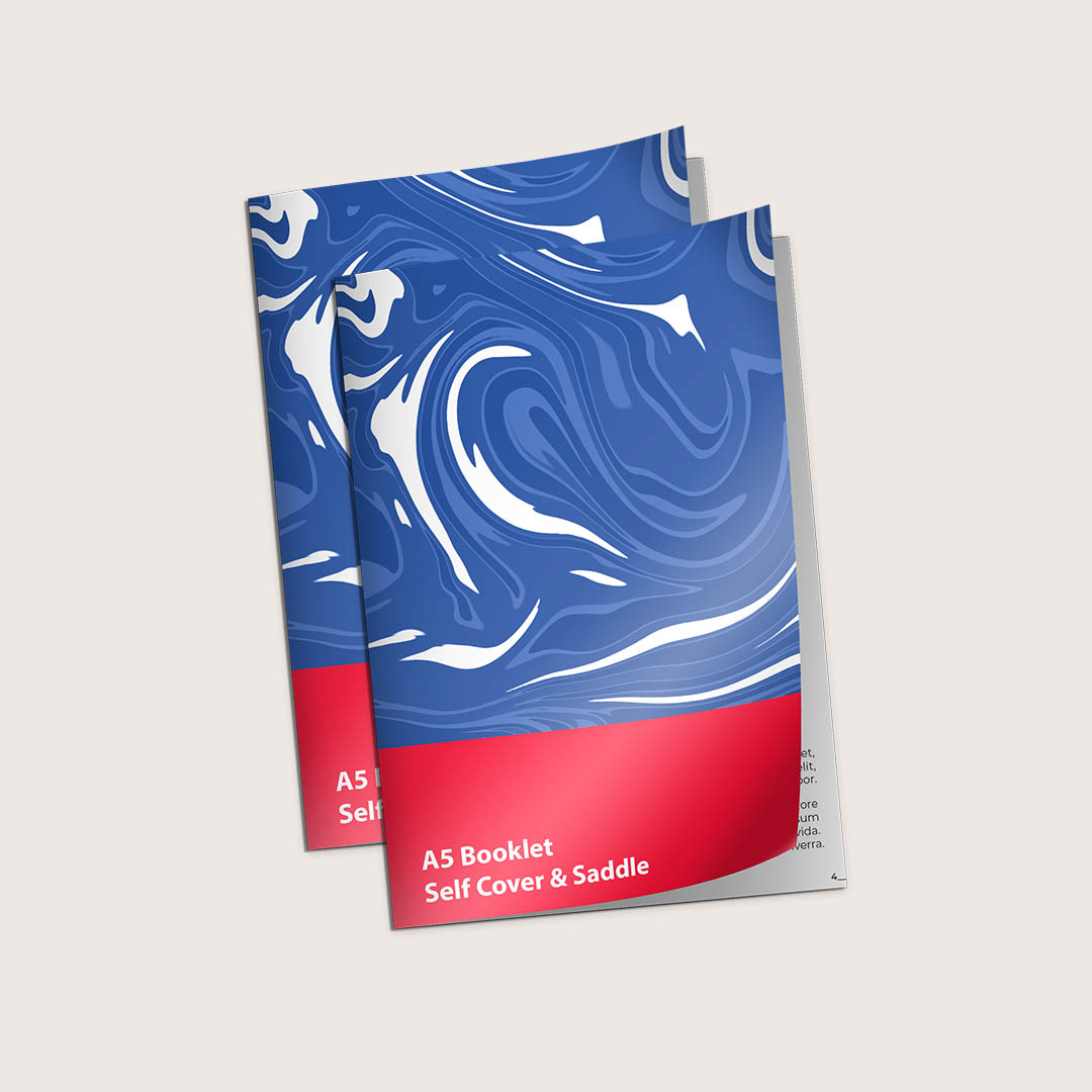 Booklets