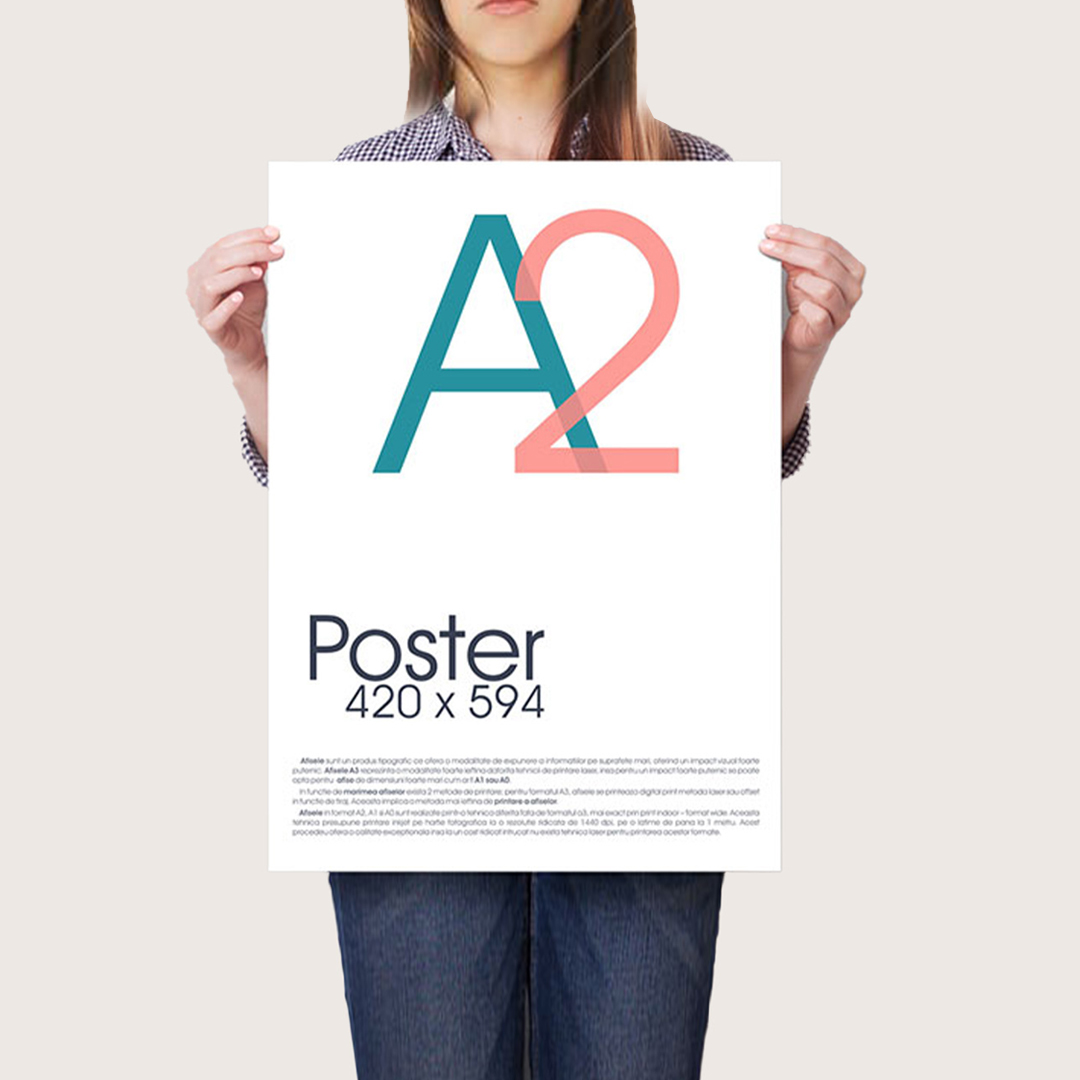 Posters Printing