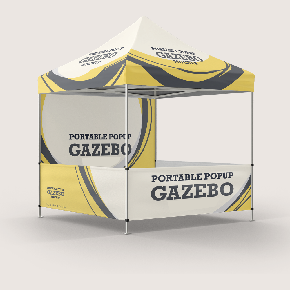 Gazebos