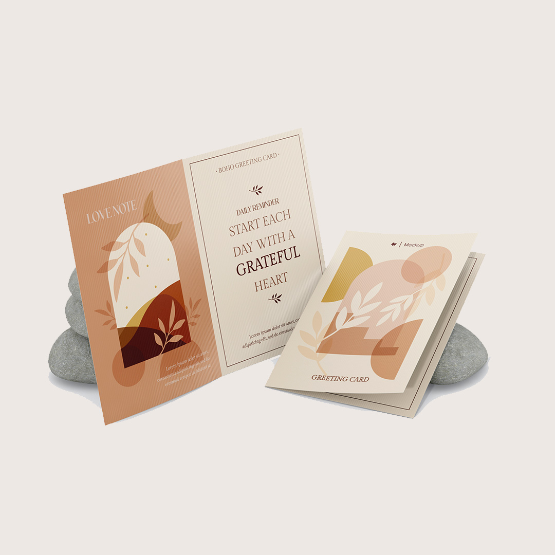 Greeting Cards