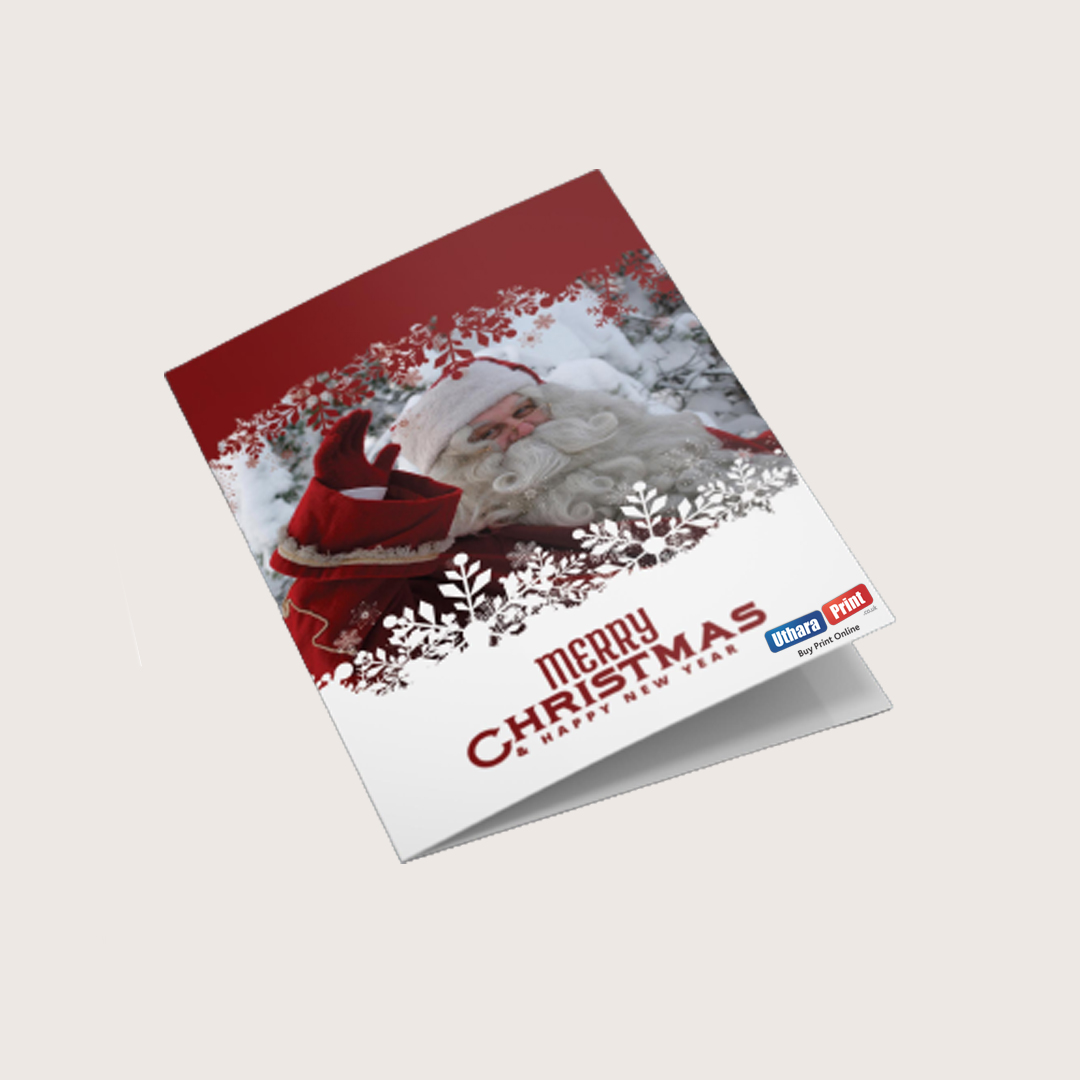 Christmas Cards