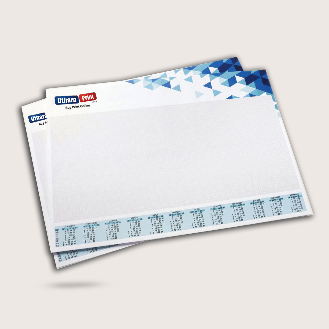 Desk Pads