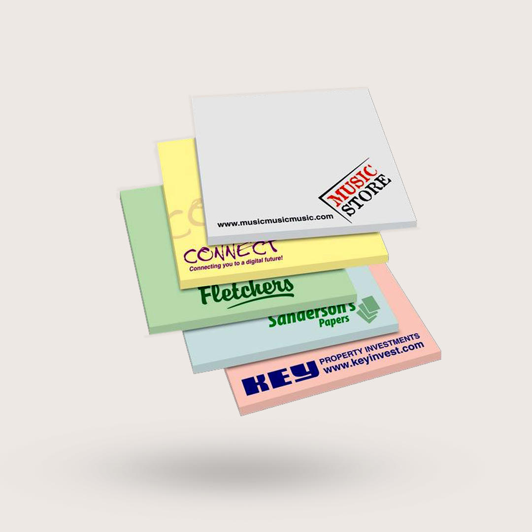 Sticky Notes