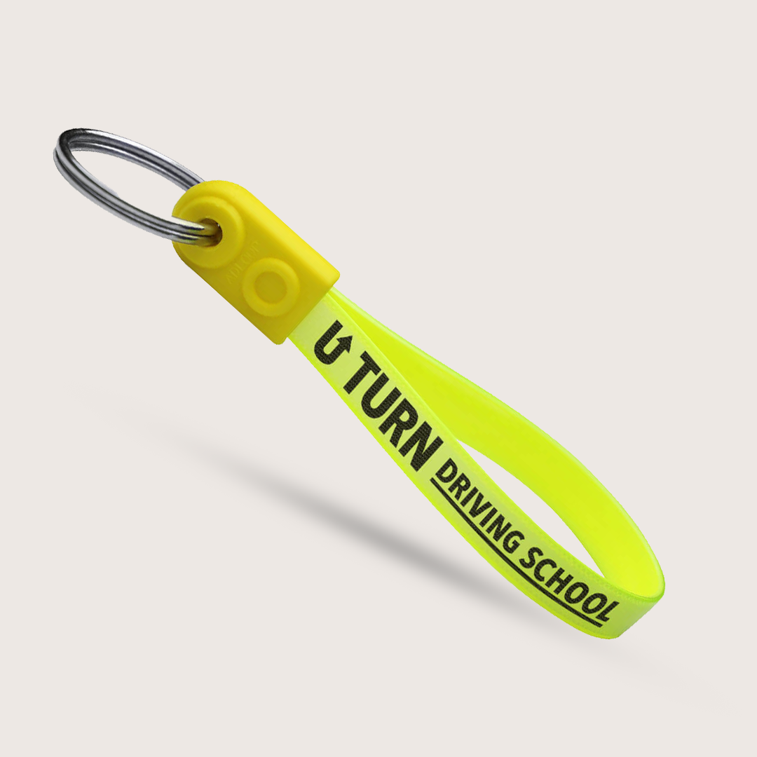 Keyrings