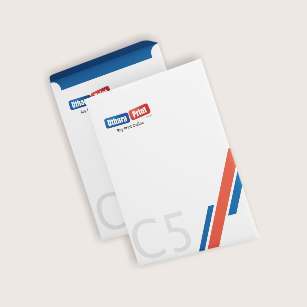 Envelopes