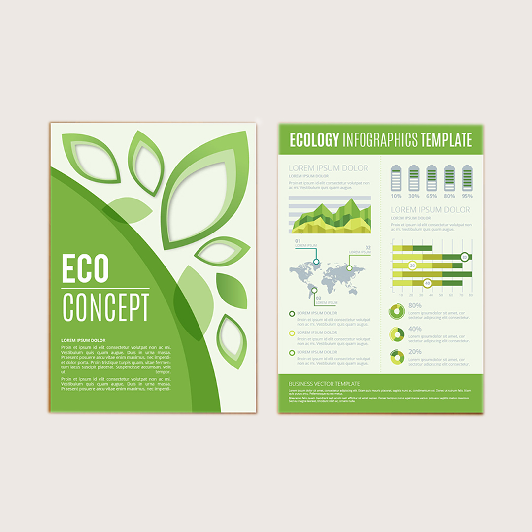 ECO Flyers