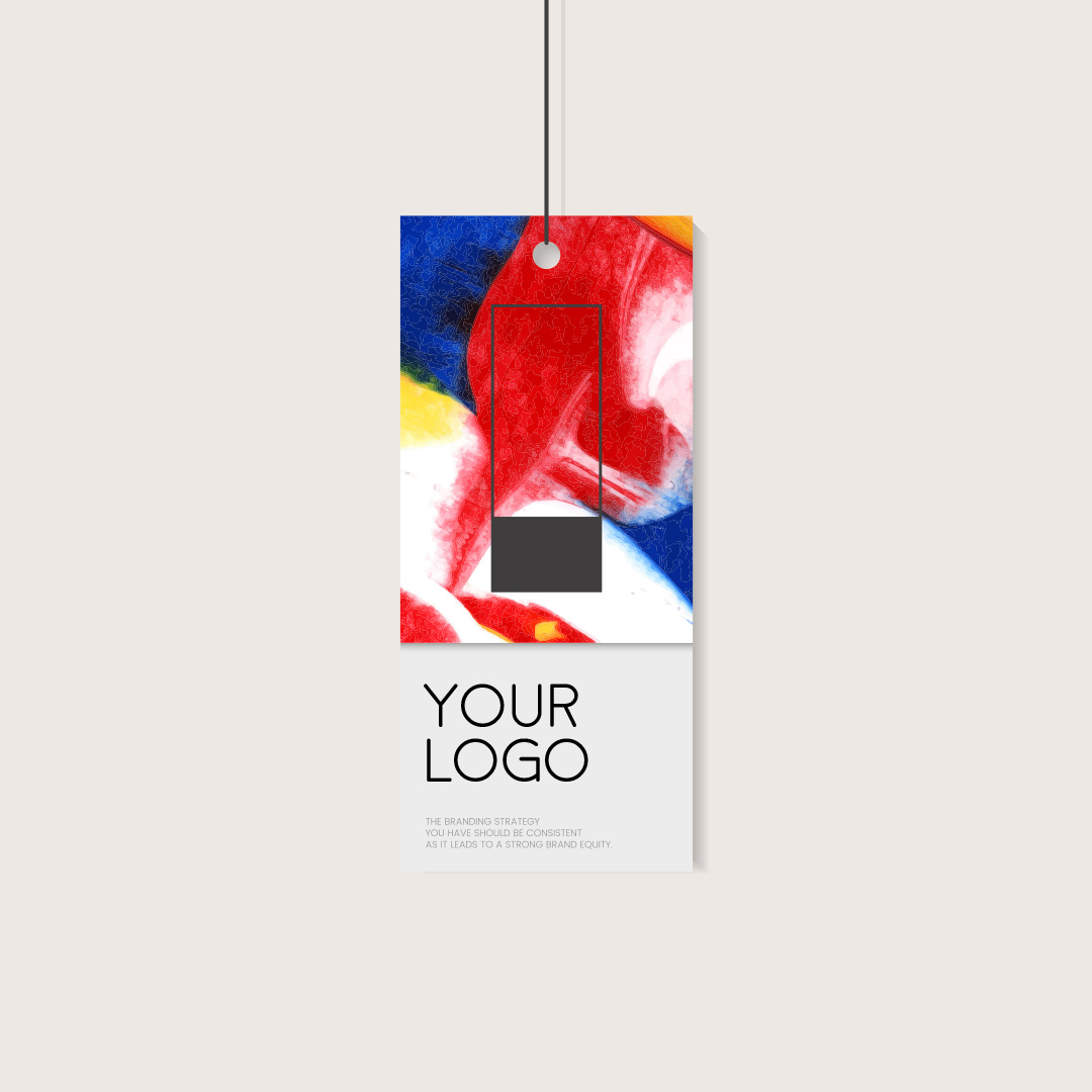 Swing Tags