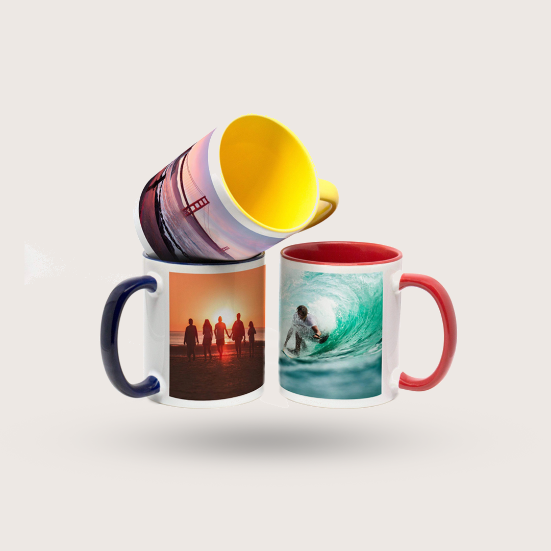 Promotional Mugs