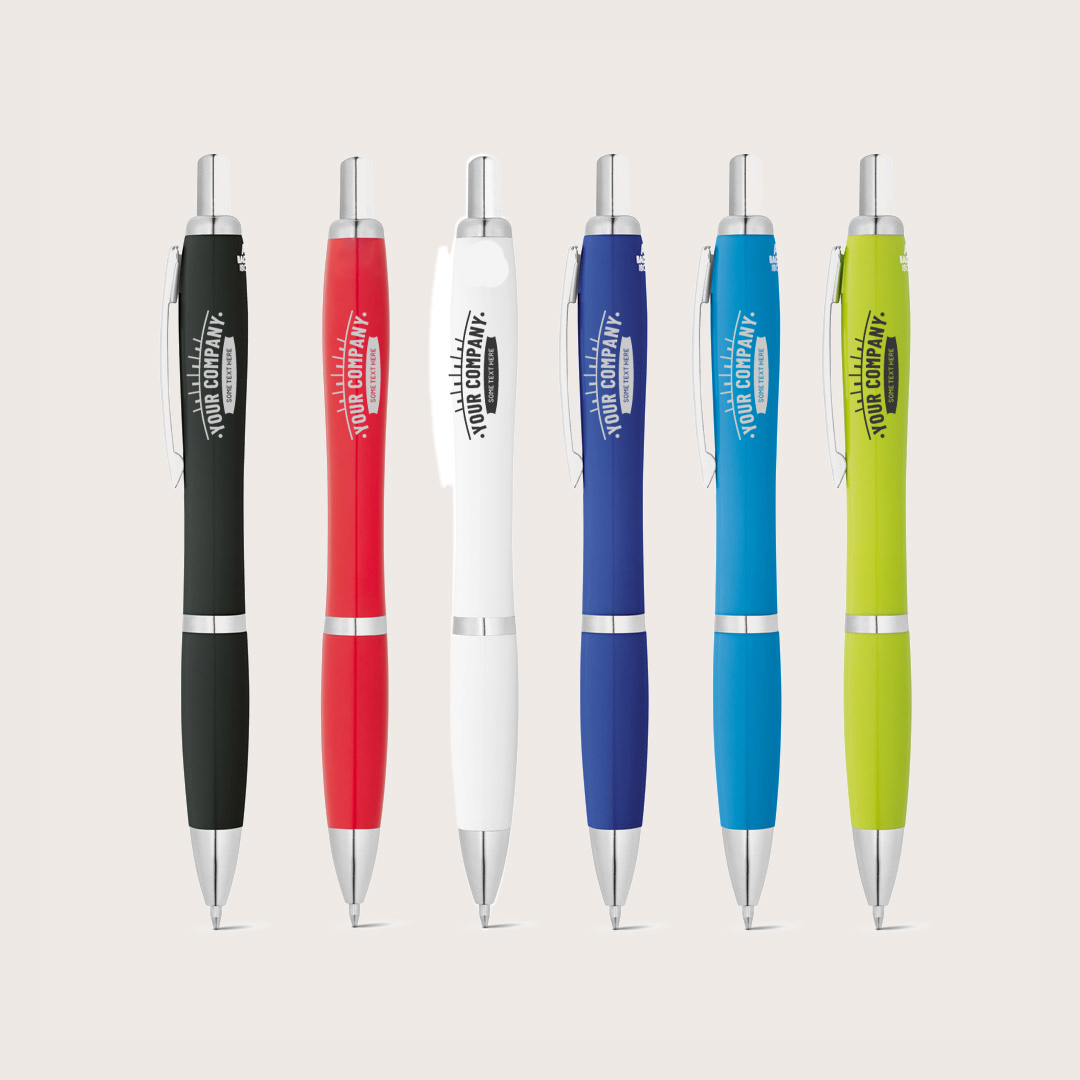 Printed Pens
