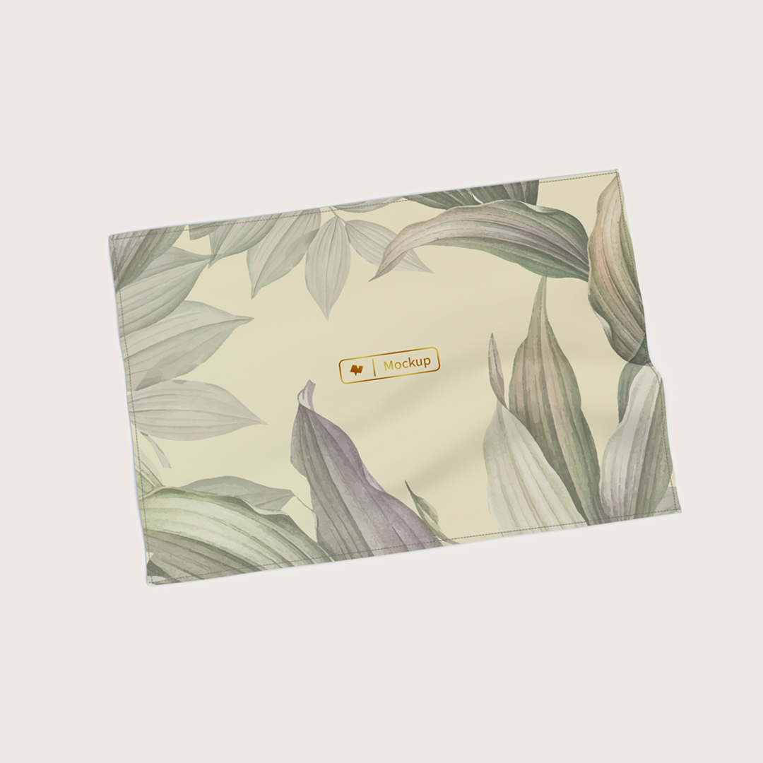 Personalised Placemats