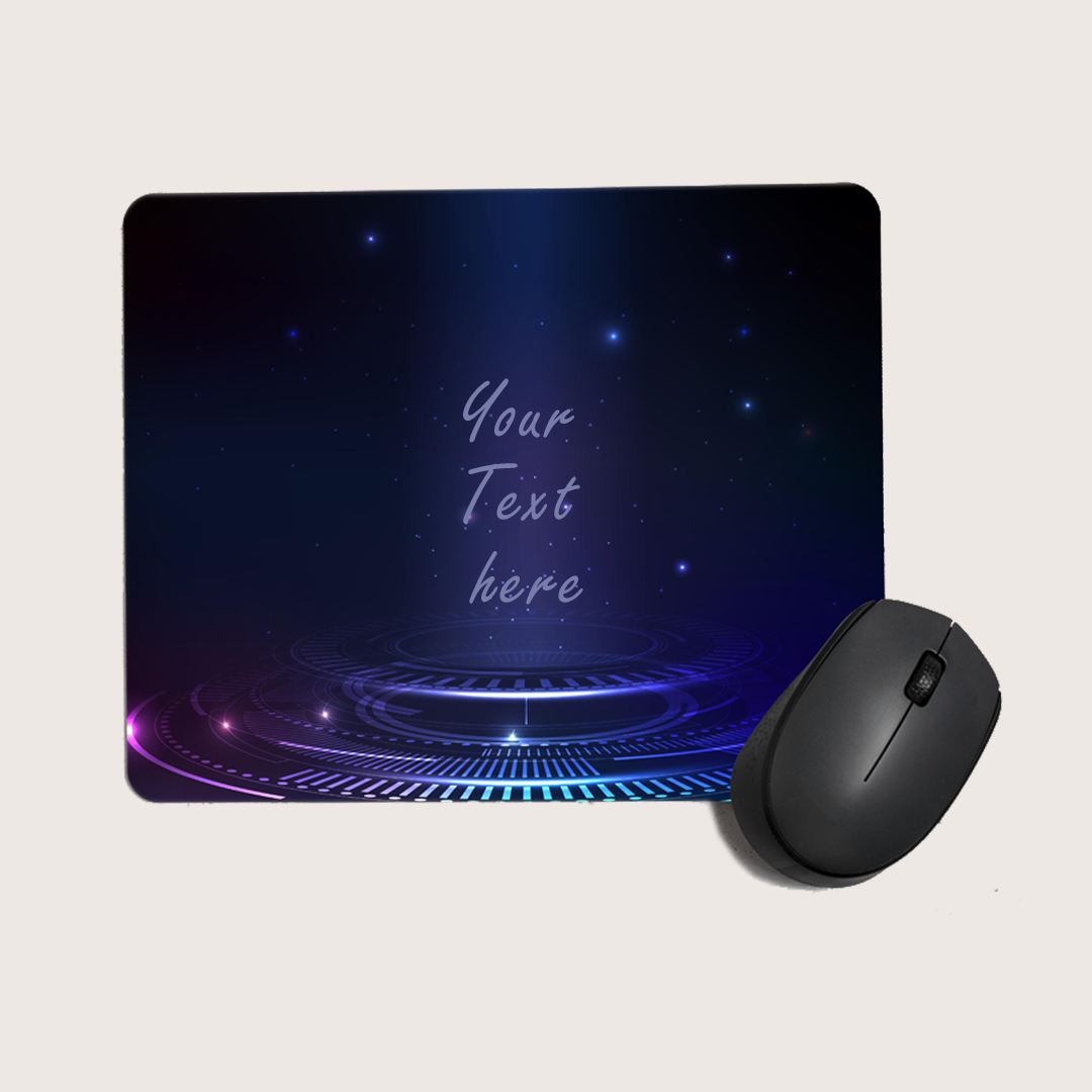 Mouse Pads