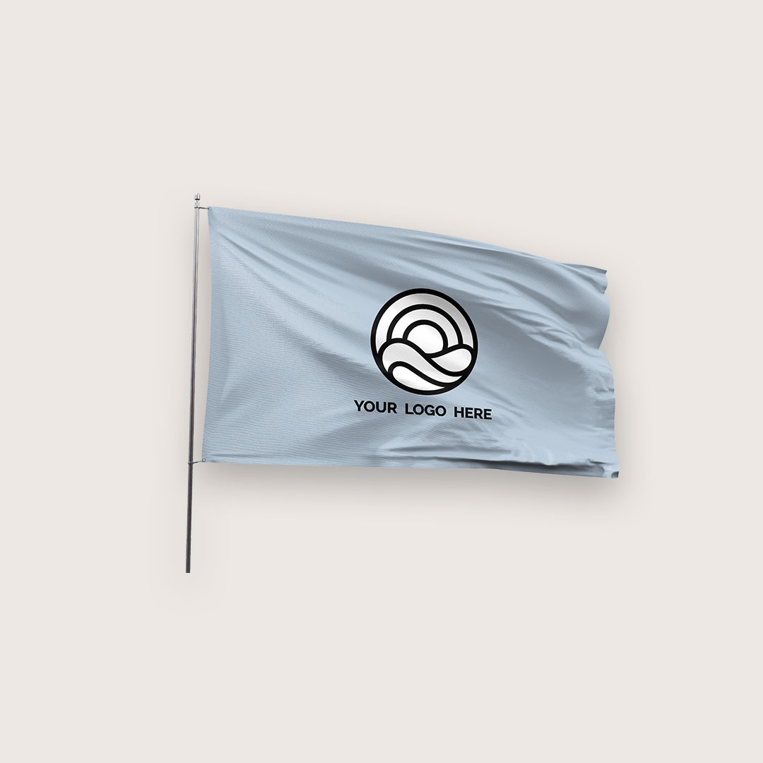 Street Flags