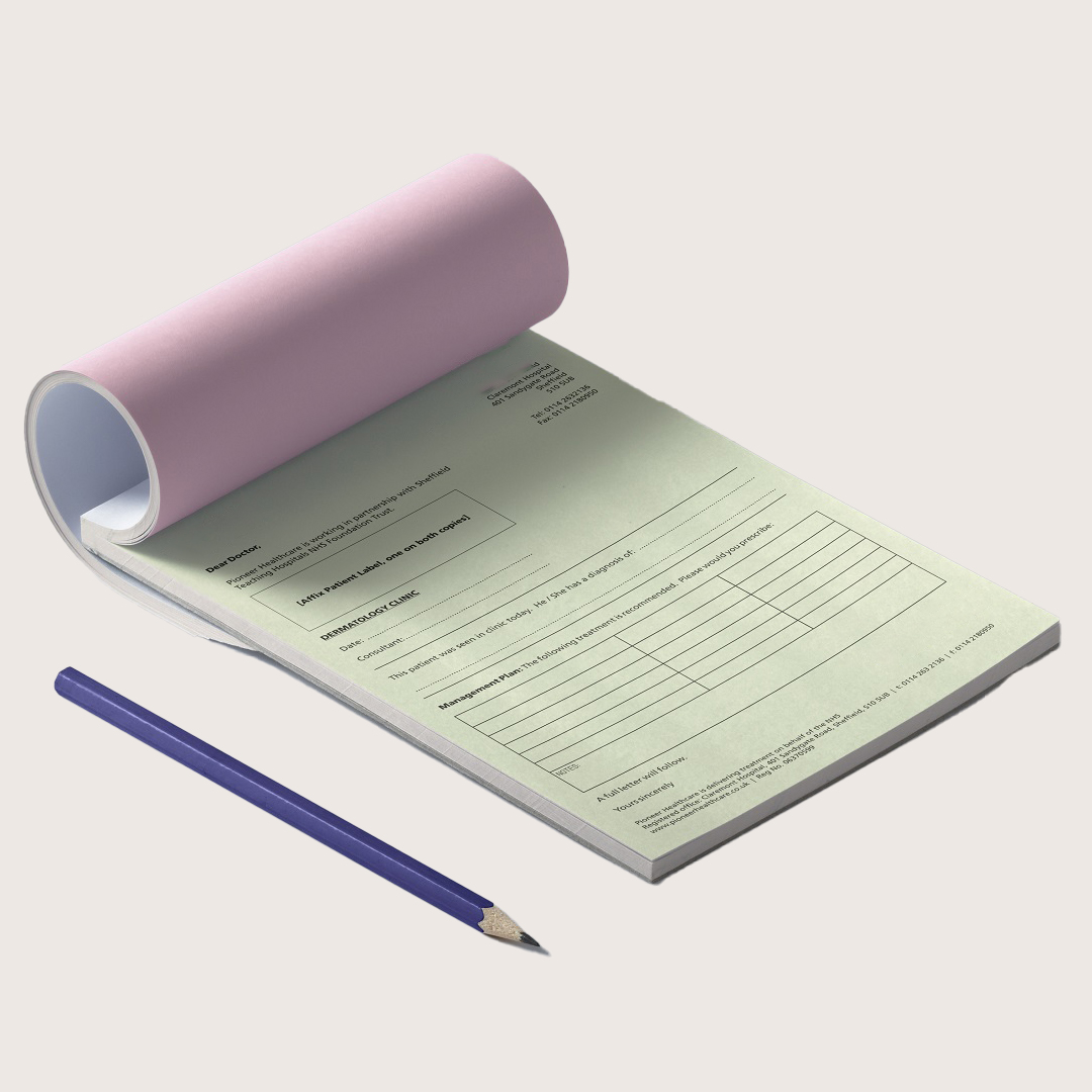 NCR Pads