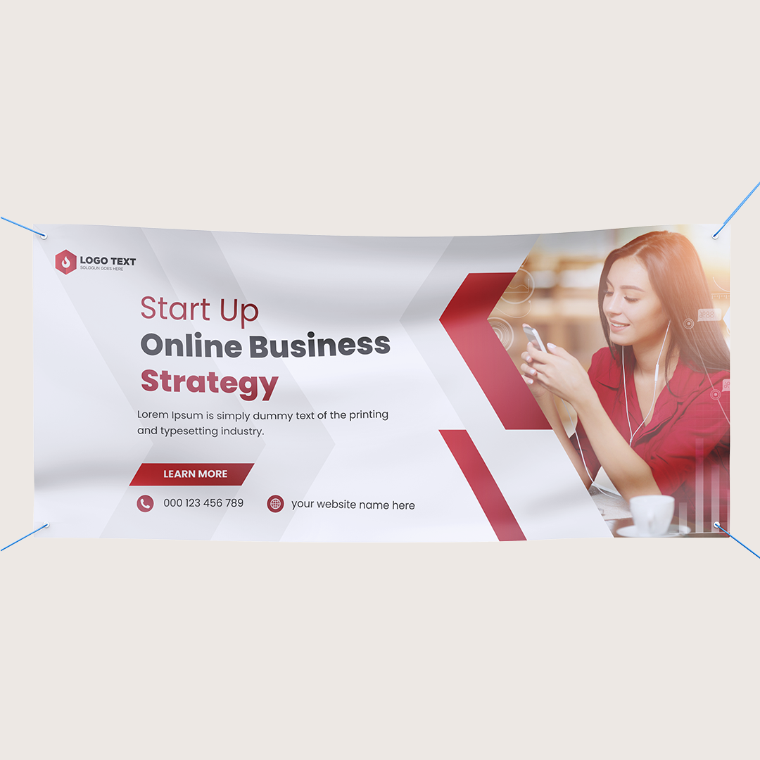 Business Banners