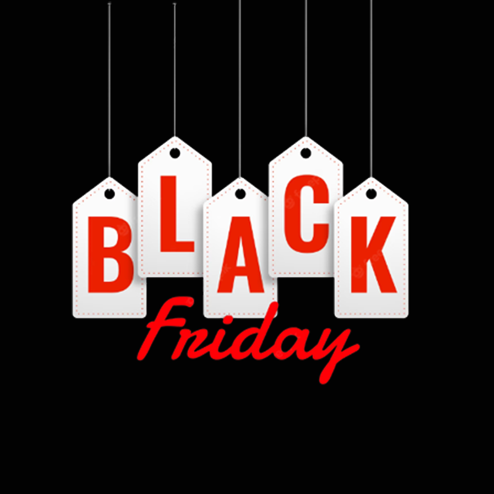 Black Friday