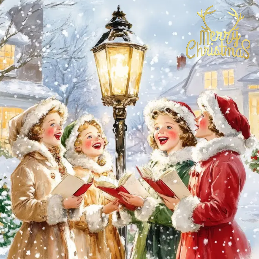 Carols in the Snow