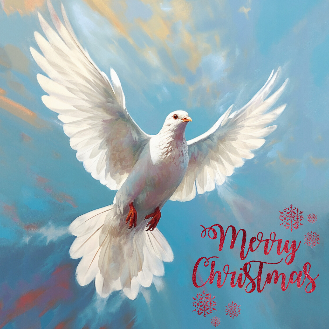 Dove of Peace