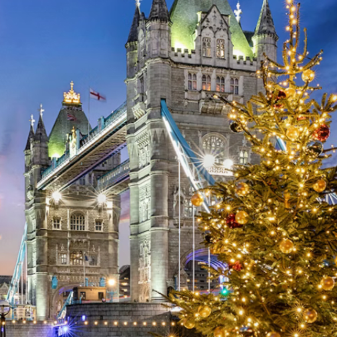 Tower Bridge