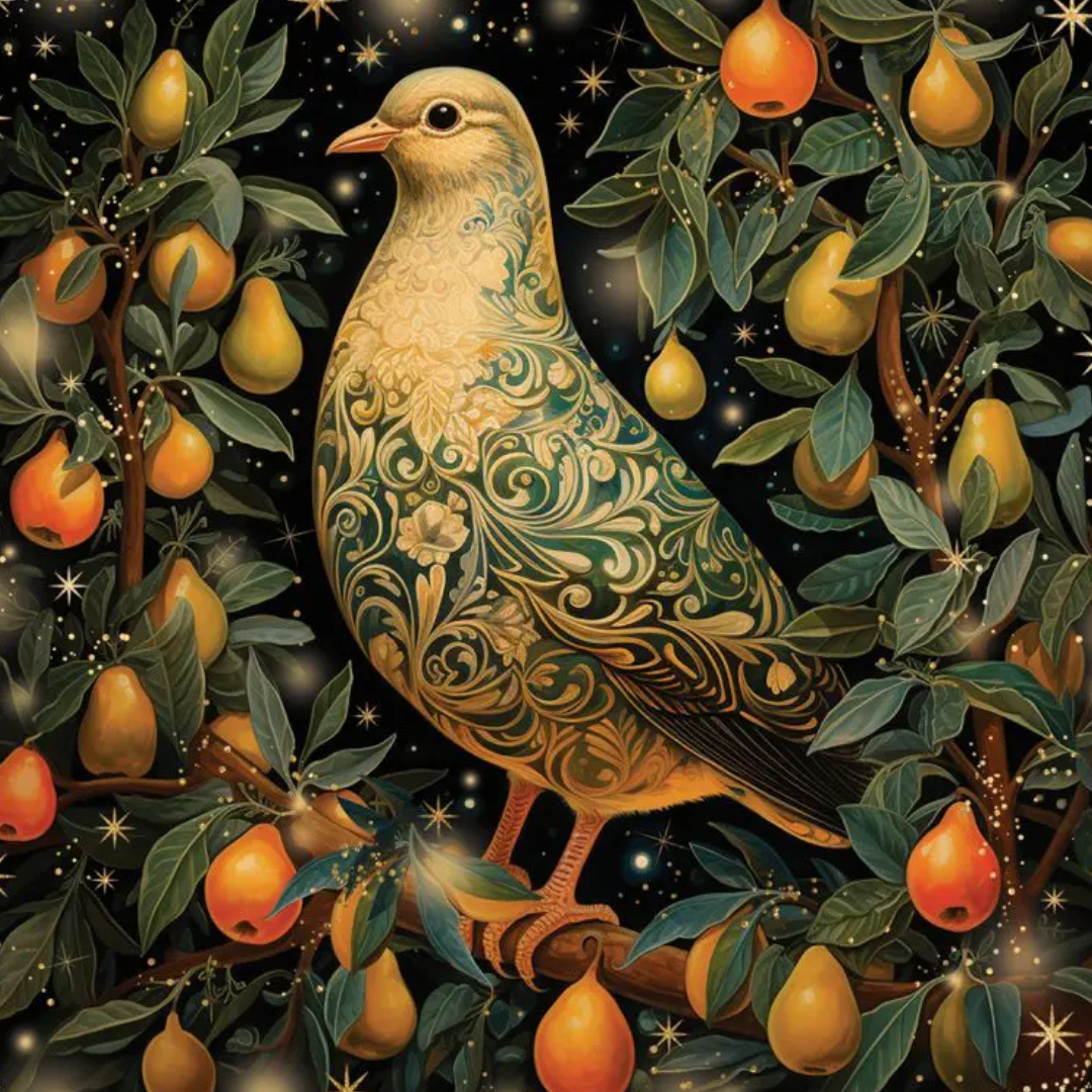 The Partridge