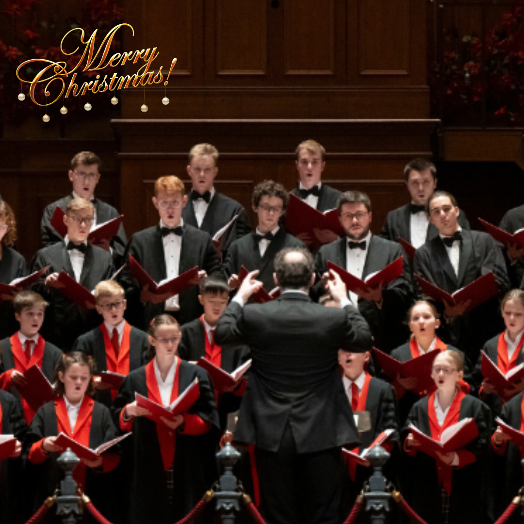 Christmas Choir