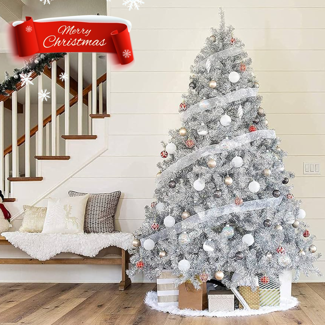 Silver Tree