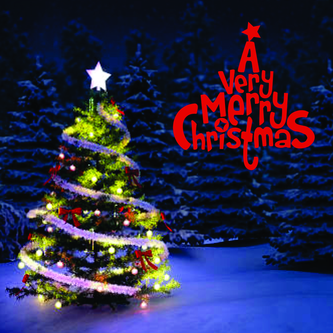 The Christmas Tree
