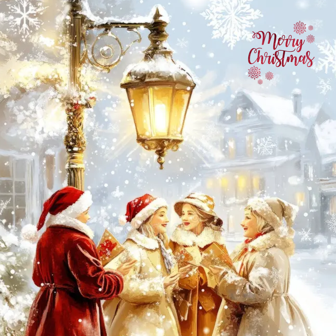 Carols in the Snow