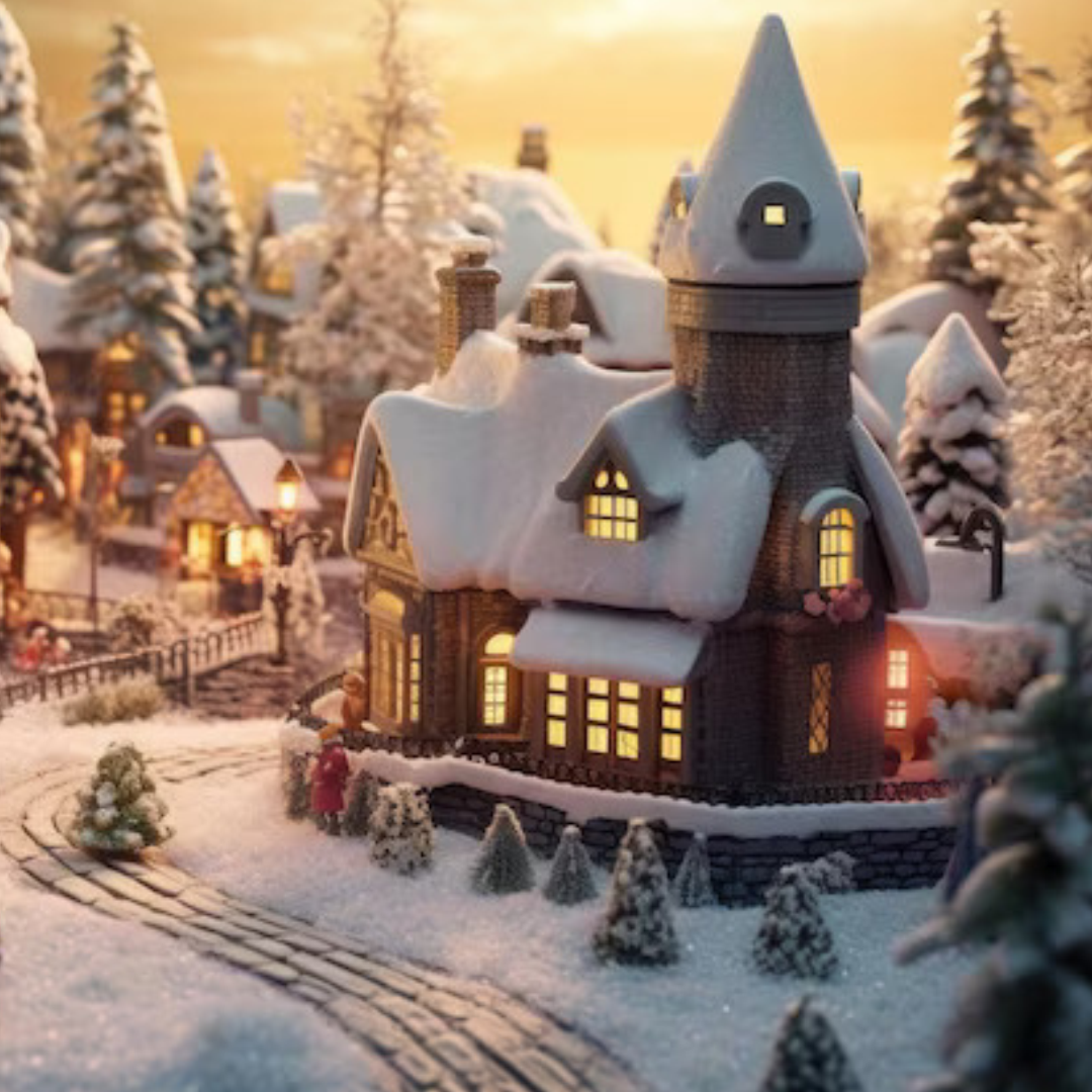 Christmas Village