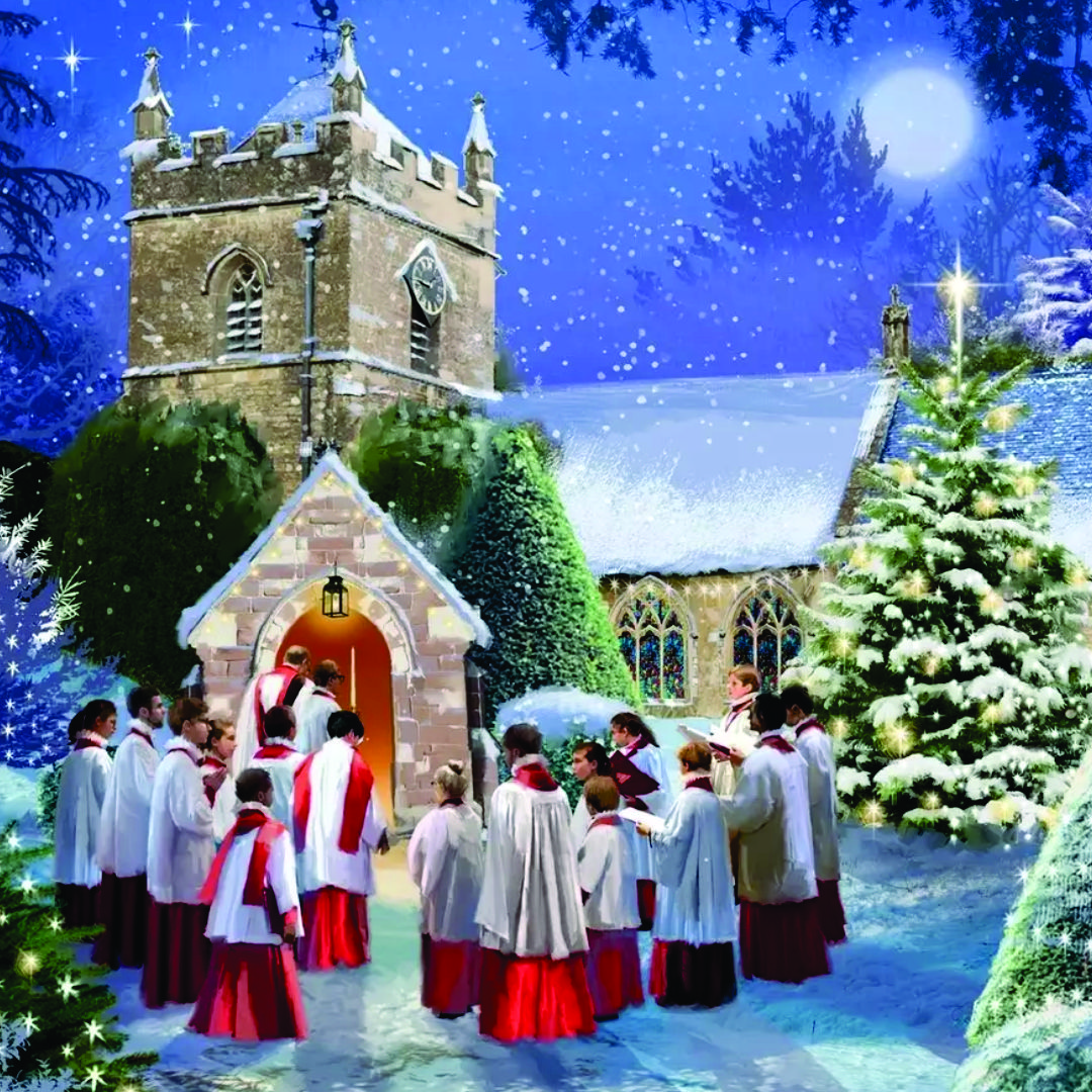 The Church Choir