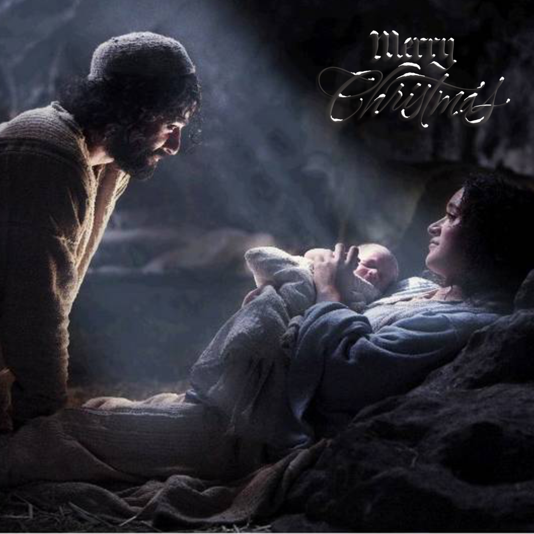 The Nativity