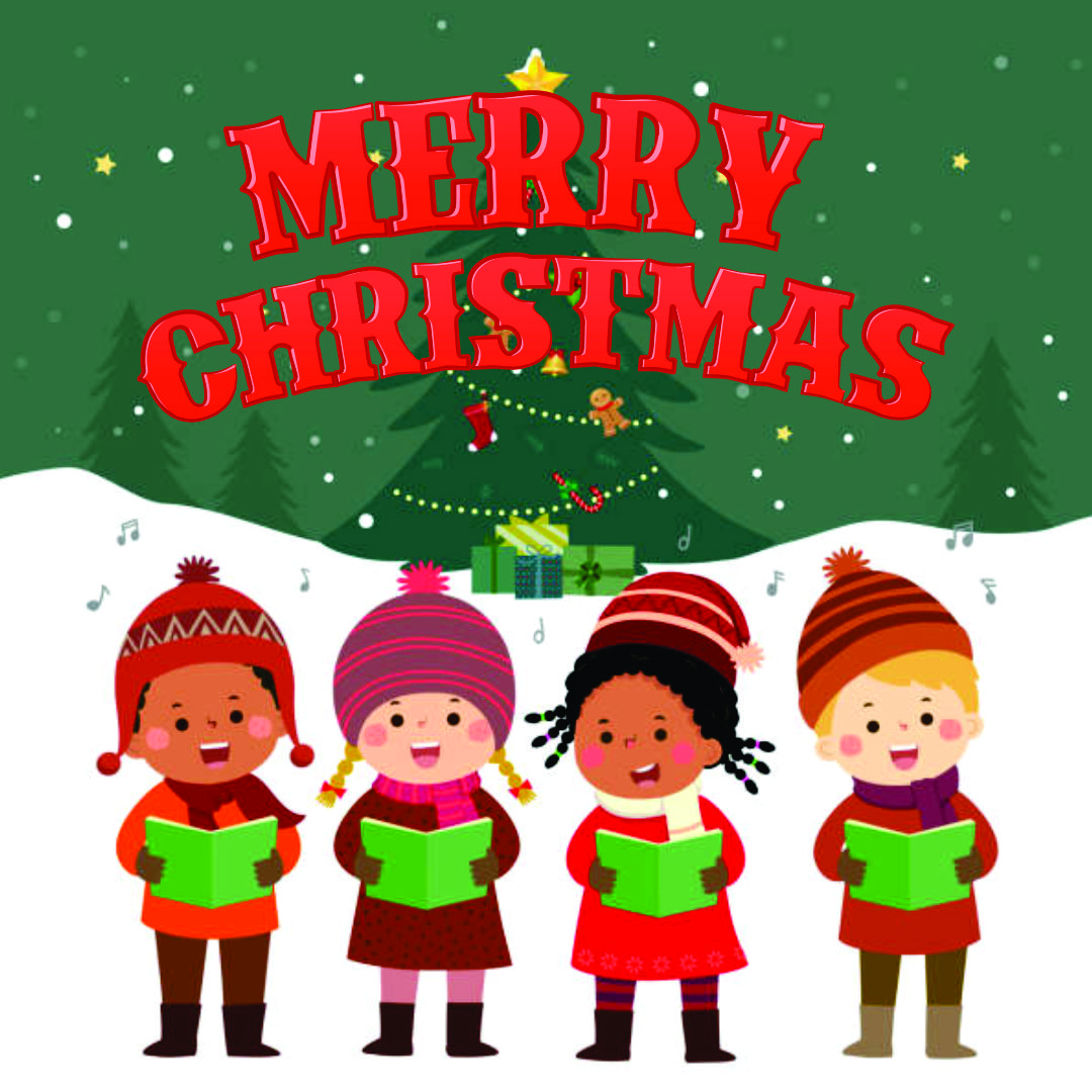 Carol Singing