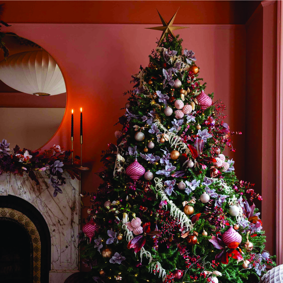 Christmas Tree Decorations