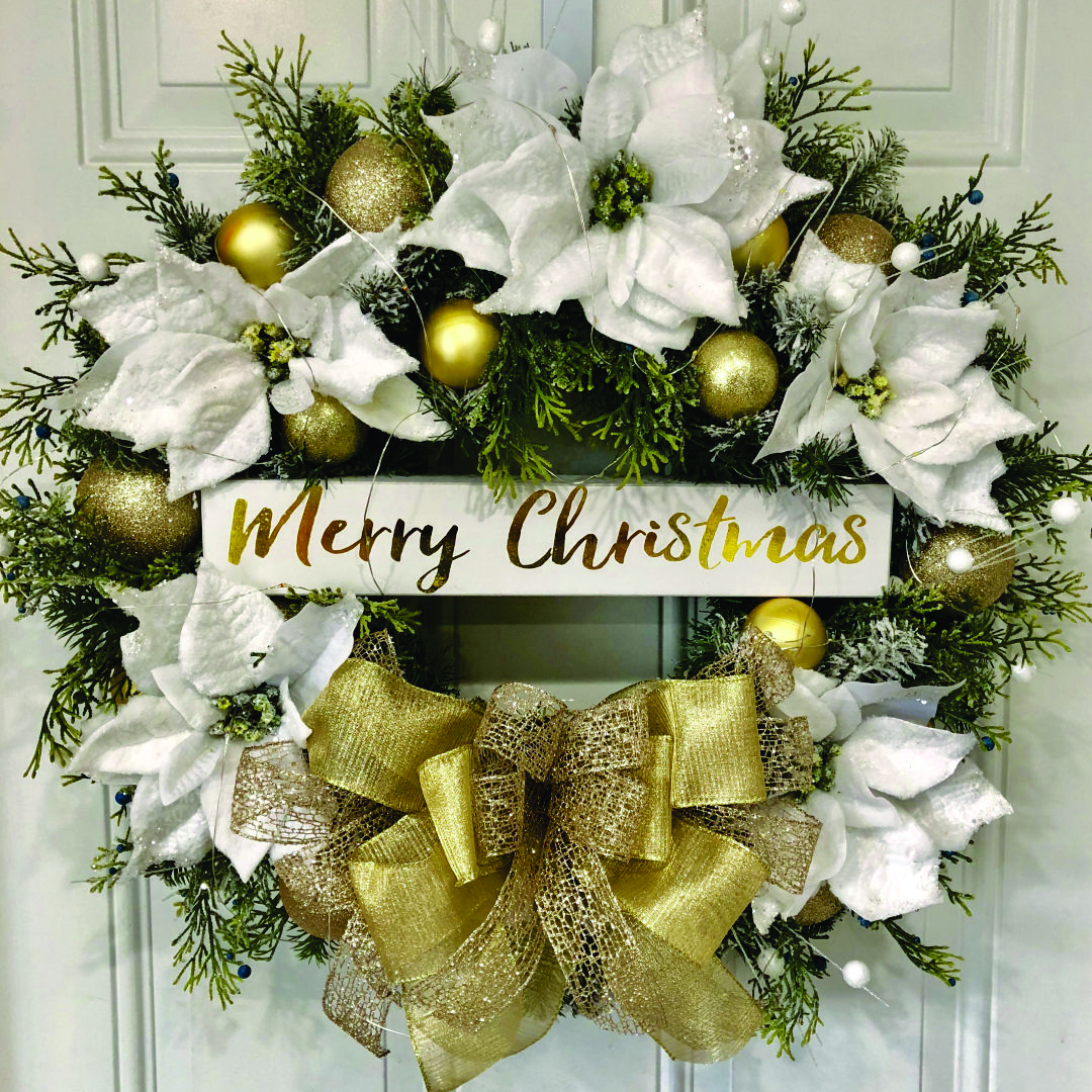 Christmas Wreath