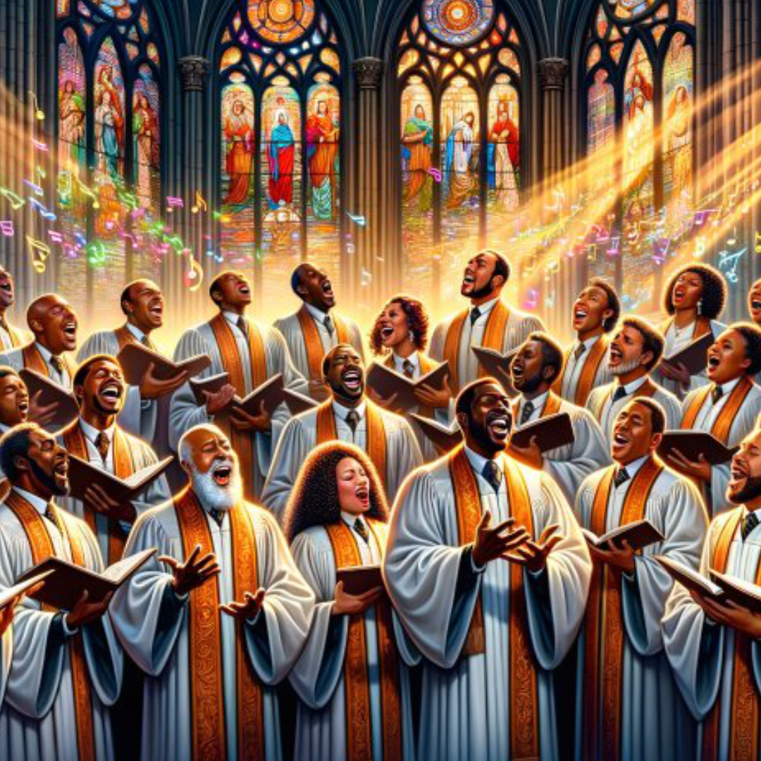 The Village Choir