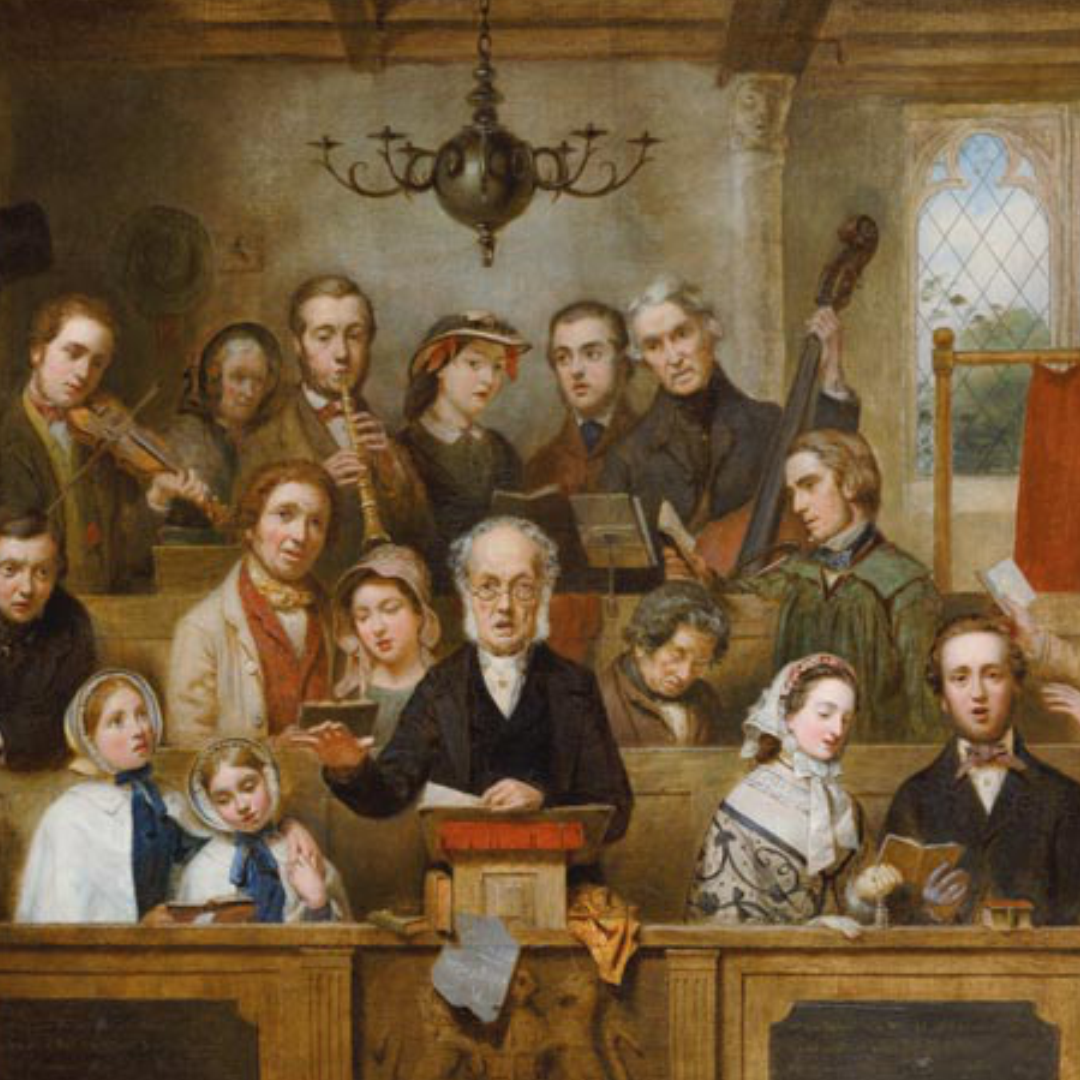 The Village Choir