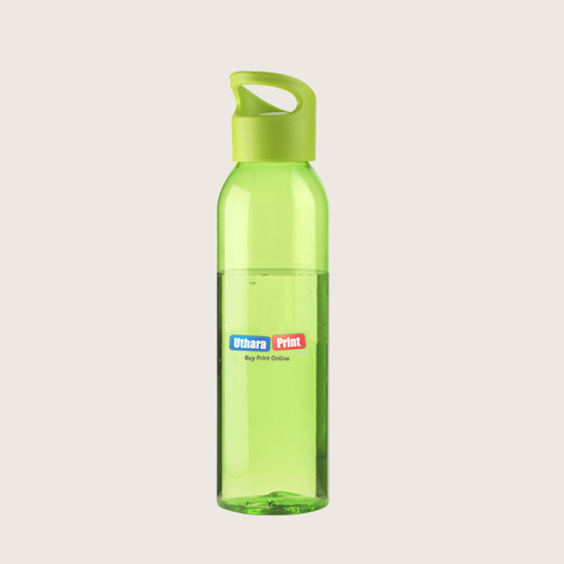 Budget Bottles
